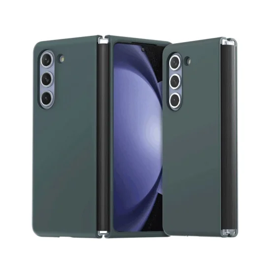 Cover Samsung Z Fold 5 Aero Flex Case Araree - Green
